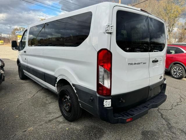 2018 Ford Transit T-350