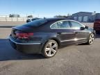 2013 Volkswagen CC Sport