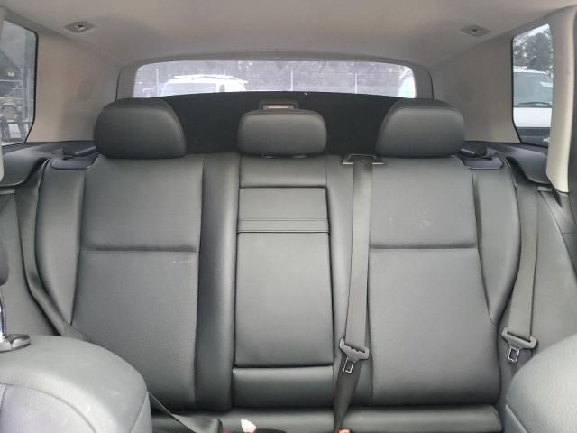 2010 Mercedes-Benz GLK 350 4matic