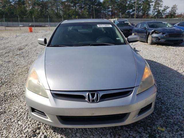 2006 Honda Accord LX