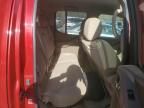 2007 Nissan Frontier Crew Cab LE