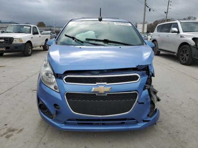 2015 Chevrolet Spark LS