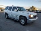 2001 GMC Yukon