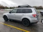 2013 Subaru Forester 2.5X Premium