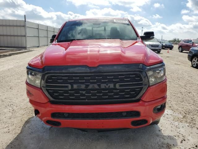 2024 Dodge RAM 1500 BIG HORN/LONE Star