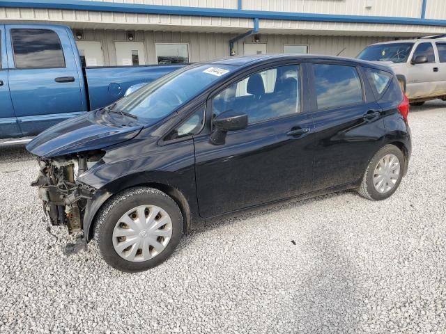 2014 Nissan Versa Note S