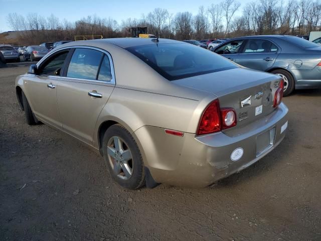 2008 Chevrolet Malibu LS