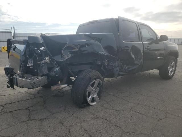 2008 GMC Sierra C1500