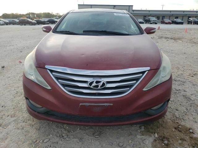 2014 Hyundai Sonata SE