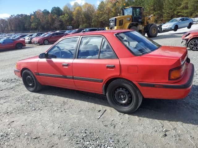 1994 Mazda Protege DX