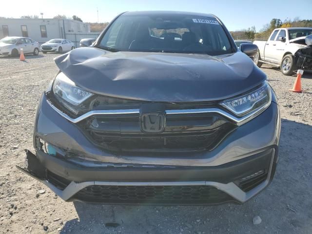 2021 Honda CR-V EXL