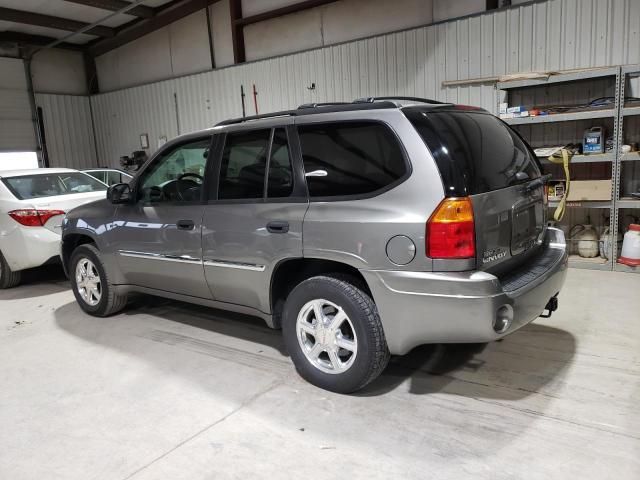 2009 GMC Envoy SLE