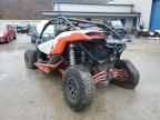 2022 Can-Am Maverick X3 X RC 64 Turbo RR