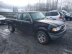 2003 Mazda B2300 Cab Plus