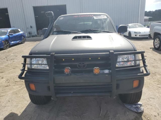 2000 Toyota Tacoma Xtracab Prerunner