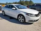 2015 Volkswagen CC Sport