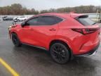 2022 Lexus NX 350