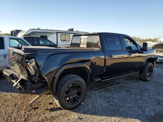 2021 GMC Sierra K2500 AT4