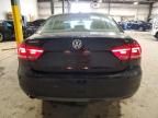 2012 Volkswagen Passat SE