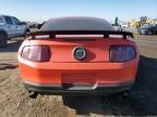 2010 Ford Mustang GT