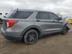 2023 Ford Explorer Police Interceptor