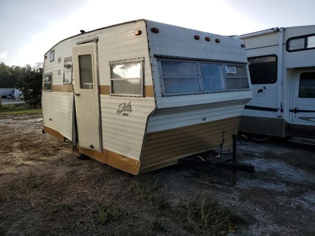 1971 Other Camper