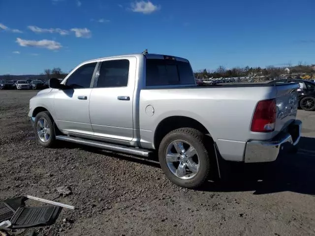 2017 Dodge RAM 1500 SLT