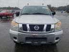 2012 Nissan Titan S