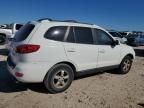 2007 Hyundai Santa FE GLS