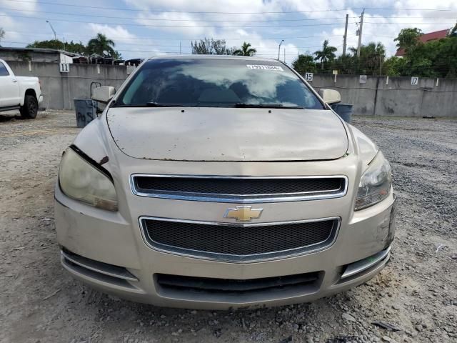 2011 Chevrolet Malibu 1LT