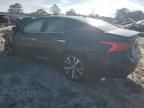 2017 Nissan Maxima 3.5S