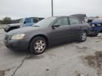 2006 Nissan Altima S