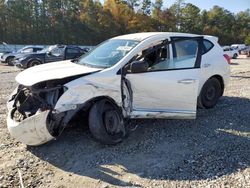 Salvage Cars with No Bids Yet For Sale at auction: 2011 Nissan Rogue S