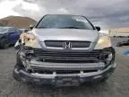 2007 Honda CR-V LX