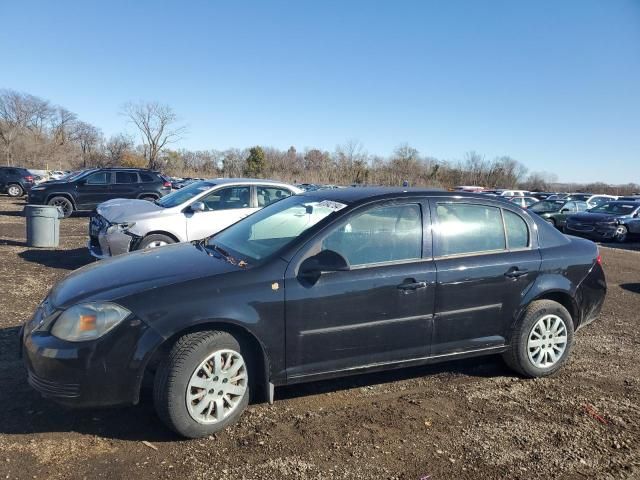 2010 Chevrolet Cobalt 1LT