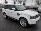 2011 Land Rover Range Rover Sport LUX