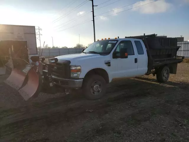 2010 Ford F250 Super Duty