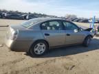 2002 Nissan Altima Base