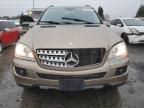 2008 Mercedes-Benz ML 350