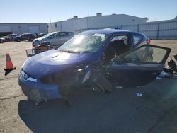 Salvage cars for sale at Vallejo, CA auction: 2016 Hyundai Veloster