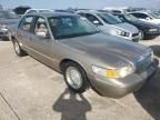 2002 Mercury Grand Marquis LS