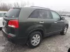 2012 KIA Sorento Base