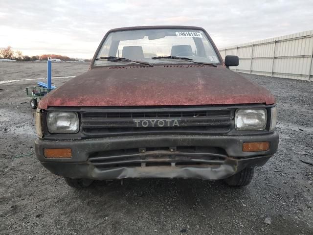 1990 Toyota Pickup 1/2 TON Short Wheelbase