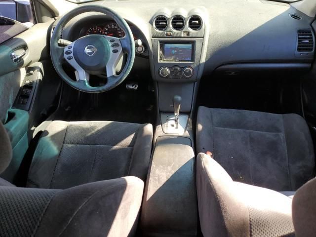 2007 Nissan Altima 2.5