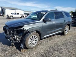 2023 Hyundai Palisade SEL en venta en Tulsa, OK