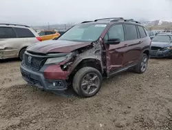 2020 Honda Passport Touring en venta en Magna, UT