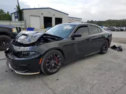 Dodge Vehiculos salvage en venta: 2023 Dodge Charger R/T