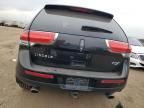 2011 Lincoln MKX