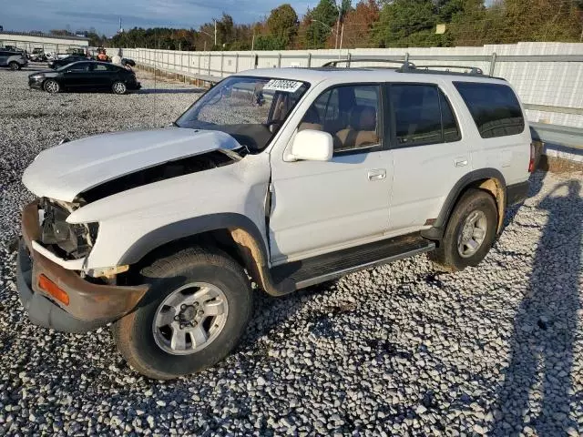 1996 Toyota 4runner SR5