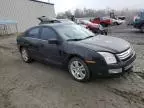 2007 Ford Fusion SEL